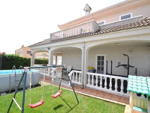 Chalet zum Kauf 349.900 € 5 Zimmer 200 m² la Ràpita 43540