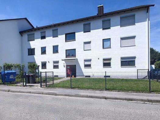 Wohnung zum Kauf provisionsfrei 3 Zimmer 69 m² 1. Geschoss frei ab sofort Niederndorf Waldkraiburg 84478