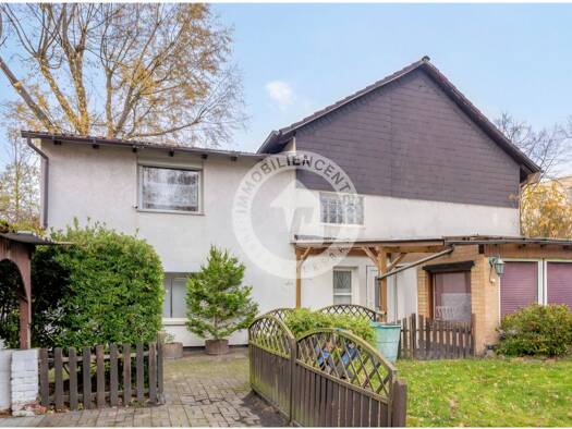 Doppelhaushälfte zur Miete 1.300 € 7 Zimmer 120 m² frei ab 01.01.2027 Brambauer Lünen 44536