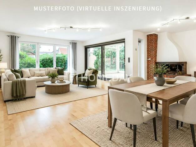 Einfamilienhaus zum Kauf 799.000 € 7 Zimmer 275 m² 525 m² Grundstück Hilgertshausen Hilgertshausen-Tandern 86567