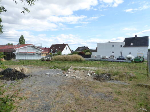 Grundstück zum Kauf 660.000 € 720 m² Grundstück Köppern Friedrichsdorf 61381