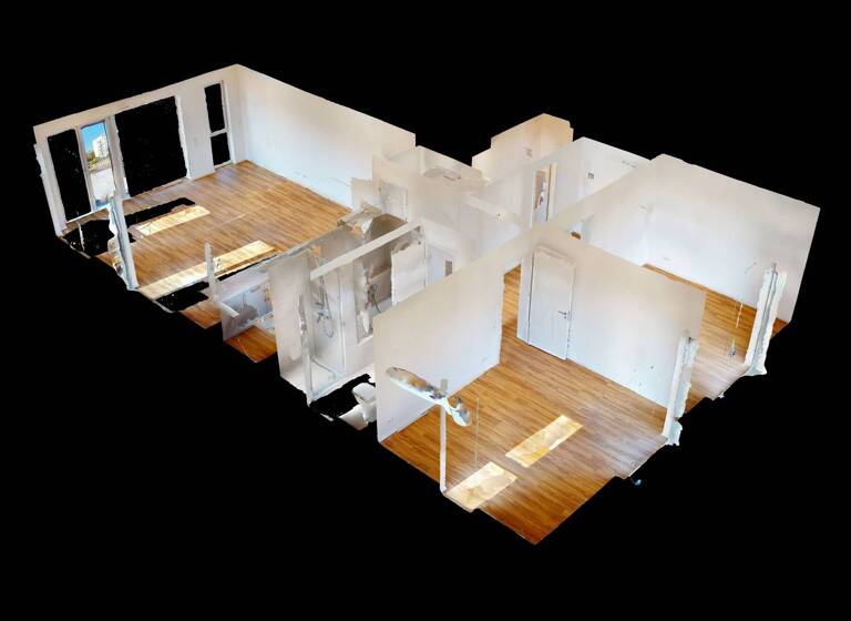 Wohnung zur Miete 1.480 € 3 Zimmer 95 m² 3. Geschoss frei ab 01.05.2026 Ostpreußenstraße 16c Seulberg Friedrichsdorf 61381