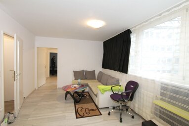 Wohnung zum Kauf 269.000 € 3 Zimmer 58,8 m² 8. Geschoss Wien 1110