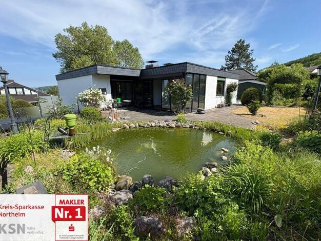 Einfamilienhaus zum Kauf 359.000 € 5 Zimmer 234,2 m² 685 m² Grundstück Northeim Northeim 37154