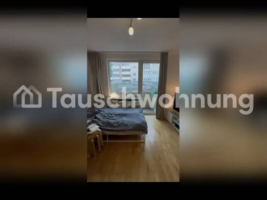 Studio zur Miete Tauschwohnung 780 € 1 Zimmer 30 m² Altstadt-Süd Köln 50676