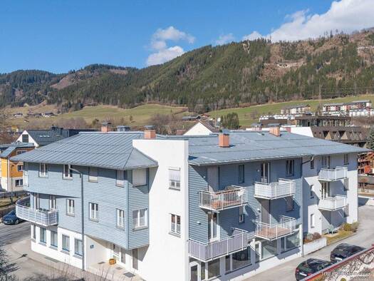 Wohnung zum Kauf 365.000 € 2 Zimmer 51,4 m² Schladming 8970