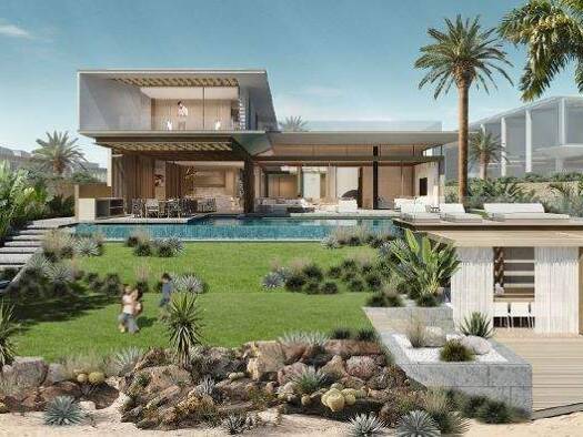 Haus zum Kauf provisionsfrei 1.969.600 € 4 Zimmer 272 m² frei ab 01.01.2029 Hurghada   84511