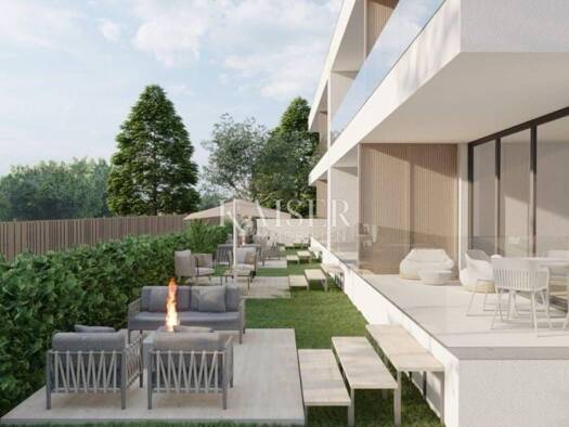 Wohnung zum Kauf 259.500 € 2 Zimmer 66 m² Kanfanar Kanfanar