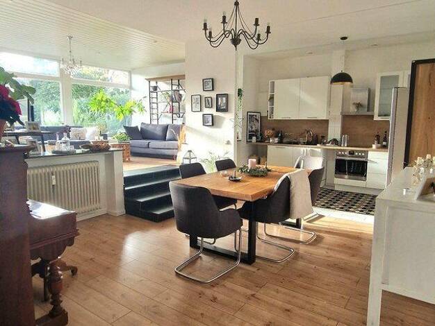 Wohnung zur Miete 1.210 € 2,5 Zimmer 106 m² EG frei ab 01.11.2026 Freiheitstraße 30 Rheydt Mönchengladbach 41236