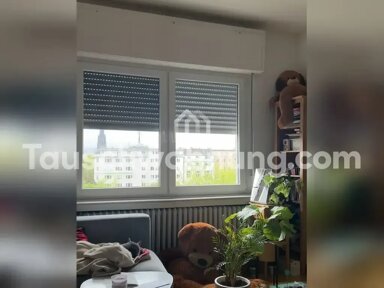 Wohnung zur Miete Tauschwohnung 739 € 1 Zimmer 24 m² 4. Geschoss Neustadt-Nord Köln 50668