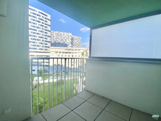 Terrassenwohnung zur Miete 851 € 2 Zimmer 56,4 m² 5. Geschoss Rieplstraße Favoriten 1100
