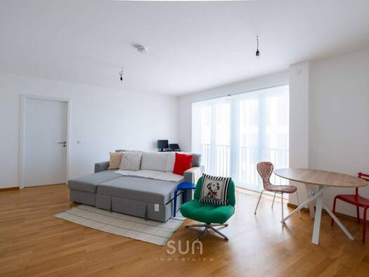 Wohnung zum Kauf 499.500 € 2 Zimmer 74 m² 2. Geschoss Gallus Frankfurt am Main 60486