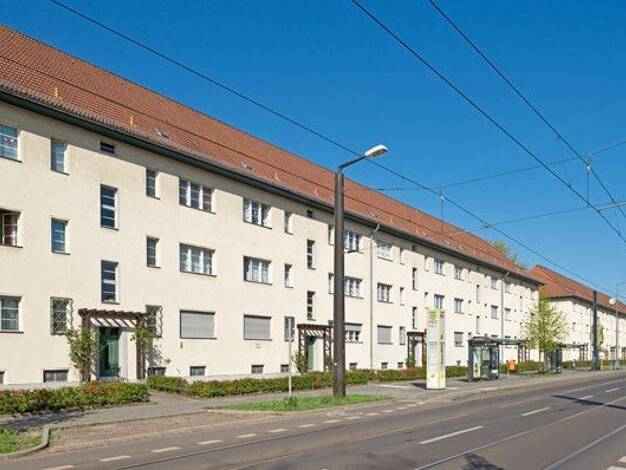Wohnung zur Miete 756 € 2 Zimmer 60,5 m² 2. Geschoss frei ab 18.09.2026 Friedrich-Engels-Straße 57 Niederschönhausen Pankow 13156