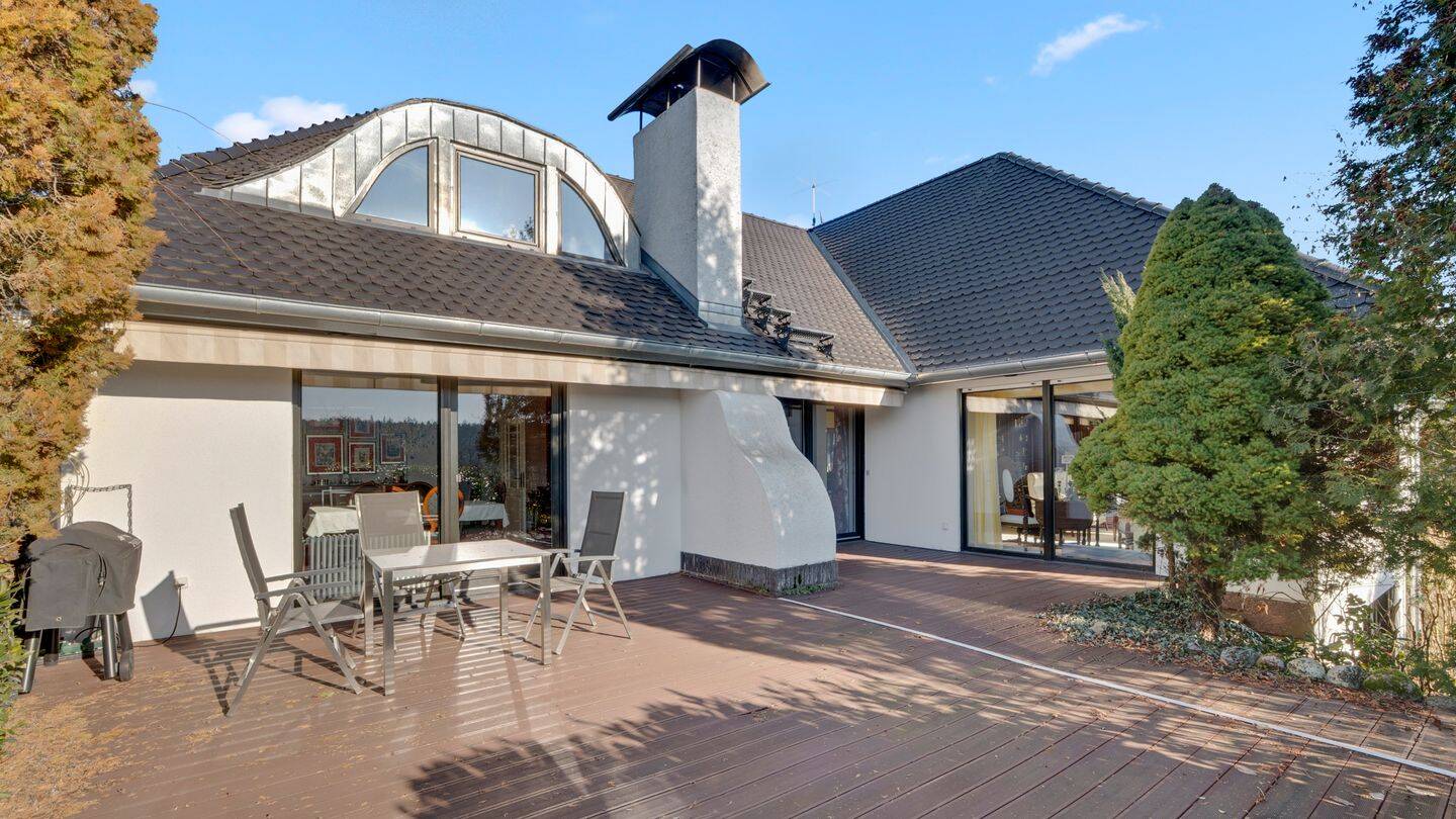 Haus – Zirndorf, Fürth - Ansicht 5