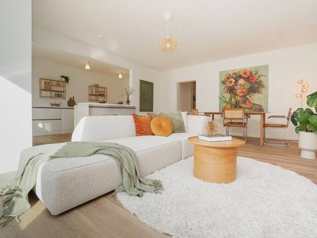 Doppelhaushälfte zum Kauf provisionsfrei 399.900 € 4 Zimmer 137 m² 276 m² Grundstück Stadtgebiet Wolfenbüttel 38302