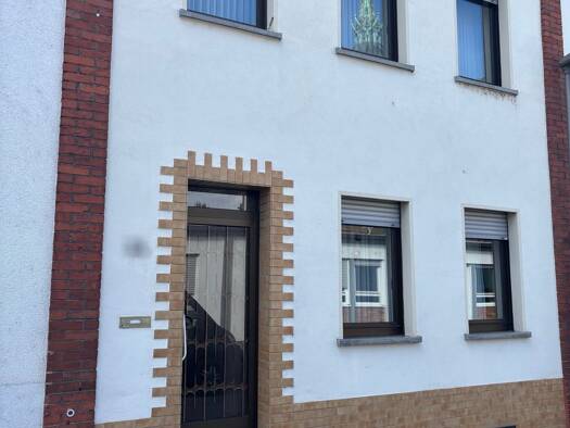 Reihenmittelhaus zum Kauf 349.000 € 5 Zimmer 85 m² 145 m² Grundstück Mombach Mainz 55120