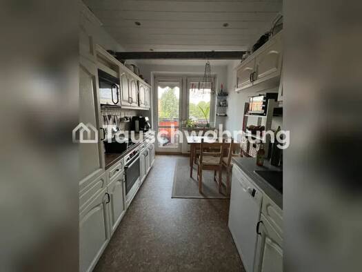 Wohnung zur Miete Tauschwohnung 750 € 4 Zimmer 85 m² 2. Geschoss Mickten Dresden 01139