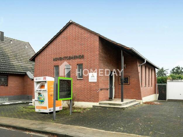 Einfamilienhaus zum Kauf 237.000 € 3 Zimmer 145 m² 345 m² Grundstück Kenten Bergheim 50126