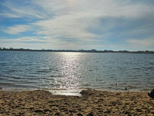 Grundstück zum Kauf als Kapitalanlage geeignet 185.000 € 2.650 m² Grundstück Am alten Gut 2 Mühlberg Mühlberg/Elbe 04931