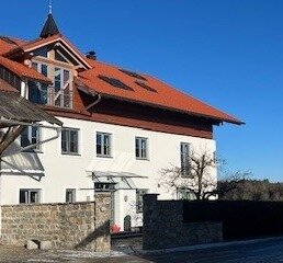 Wohnung zur Miete 1.250 € 2 Zimmer 71,9 m²<br/>Wohnfläche 1.<br/>Geschoss 01.04.2025<br/>Verfügbarkeit Riedhausen 1 Riedhausen Brunnthal 85649