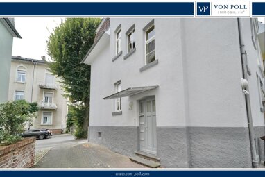 Wohnung zum Kauf 375.000 € 4 Zimmer 110 m² Bad Nauheim - Kernstadt Bad Nauheim 61231