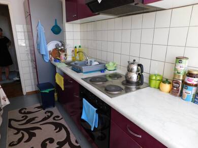 Wohnung zum Kauf 105.000 € 1 Zimmer 60,6 m² 12. Geschoss Michelstadt Michelstadt 64720