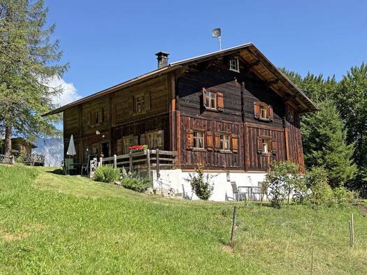Land-/Forstwirtschaft zum Kauf 448.000 € Tschagguns 6774