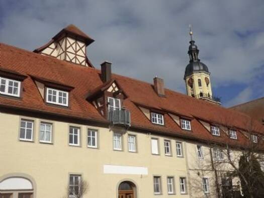 Studio zur Miete 820 € 2 Zimmer 100 m² Geschoss EG/1 frei ab sofort Ansbacher Straße 4 Wilhermsdorf 91452