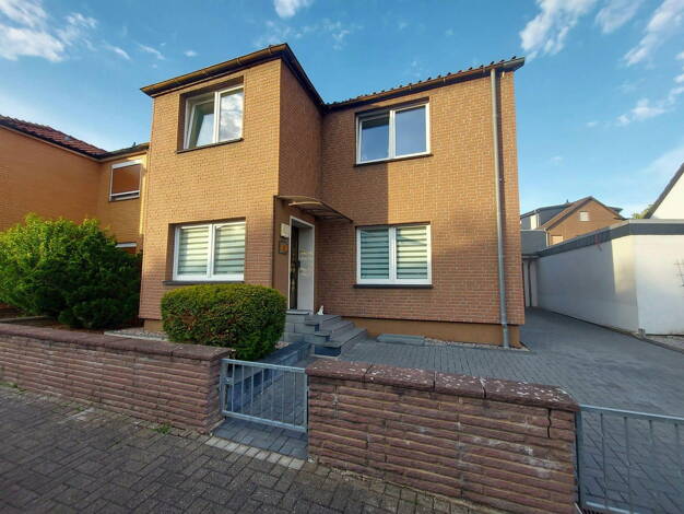 Doppelhaushälfte zum Kauf provisionsfrei 429.000 € 5 Zimmer 121 m² 530 m² Grundstück Wunstorf 31515