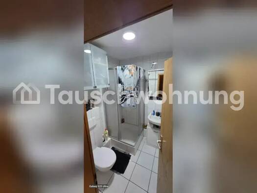 Wohnung zur Miete Tauschwohnung 360 € 1 Zimmer 32 m² Sellerhausen-Stünz Leipzig 04318