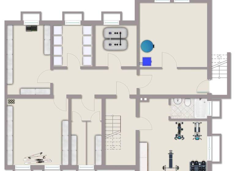 Mehrfamilienhaus zum Kauf provisionsfrei 849.000 € 12 Zimmer 314,2 m² 839 m² Grundstück Gievenbeck Münster 48161