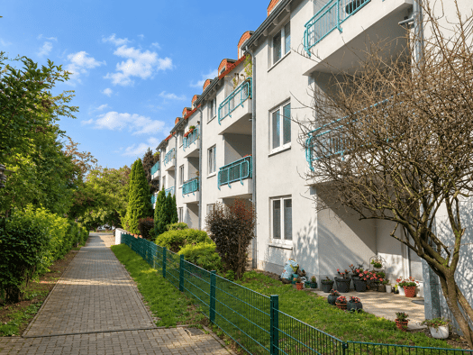 Wohnung zum Kauf 135.000 € 2 Zimmer 48,2 m² Weende Göttingen 37077