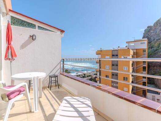 Penthouse zum Kauf 195.000 € 1 Zimmer 40 m² 6. Geschoss Avenida de Cristobal Colón Puerto de la Cruz 38400