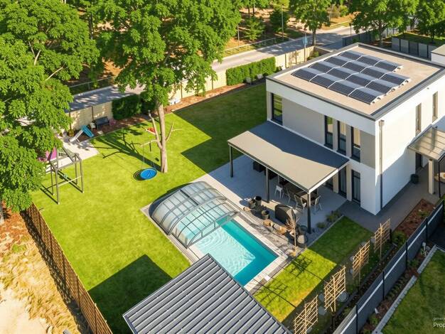 Einfamilienhaus zum Kauf provisionsfrei 989.000 € 6 Zimmer 185 m² 895 m² Grundstück Ludwigsfelde Ludwigsfelde 14974