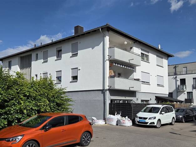 Mehrfamilienhaus zum Kauf als Kapitalanlage geeignet 2.389.500 € 23 Zimmer 783 m² Neuburg Neuburg an der Donau 86633