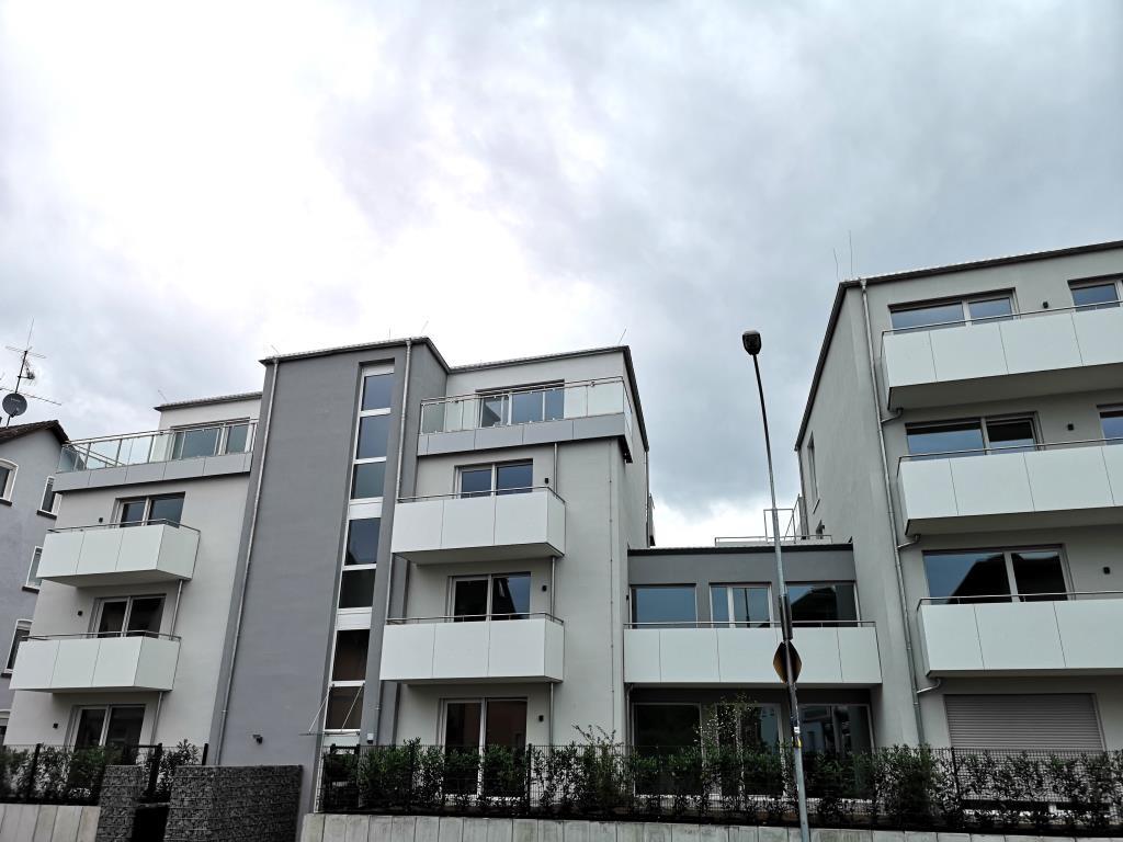 Wohnung zum Kauf 239.000 € 2 Zimmer 55,5 m²<br/>Wohnfläche 2.<br/>Geschoss Am Unteren Rain 1 Süd Gießen 35394