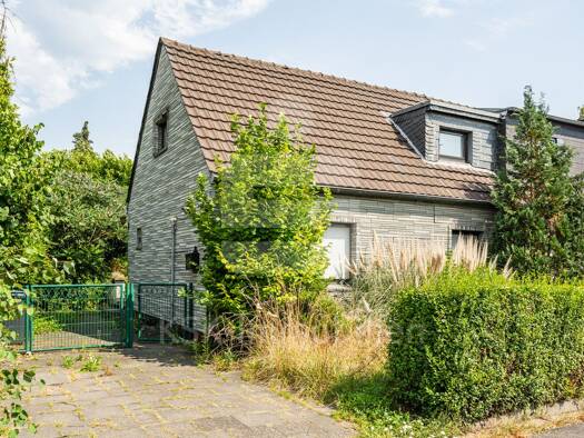 Doppelhaushälfte zum Kauf 645.000 € 7 Zimmer 150 m² 736 m² Grundstück Vogelsang Köln 50829