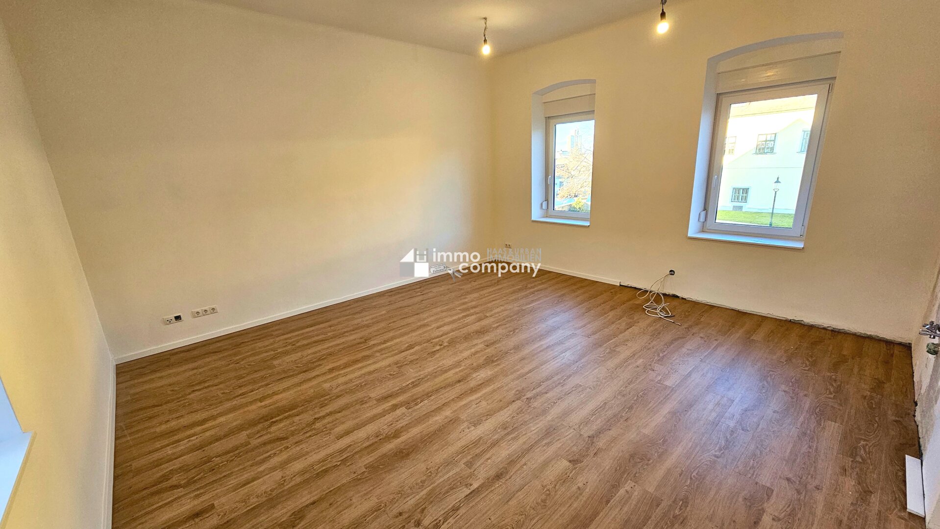 Wohnung zur Miete 605 € 2 Zimmer 63,2 m²<br/>Wohnfläche 01.01.2025<br/>Verfügbarkeit Mannersdorf am Leithagebirge 2452