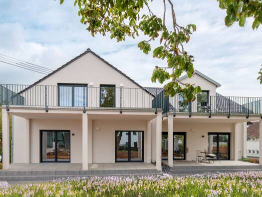 Wohnung zur Miete 1.100 € 3 Zimmer 77 m² Geschoss 1/2 frei ab 15.02.2026 Hohenstadt Bad Wimpfen 74206