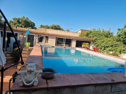 Chalet zum Kauf 245.000 € 7 Zimmer 200 m² 900 m² Grundstück Valls 43800
