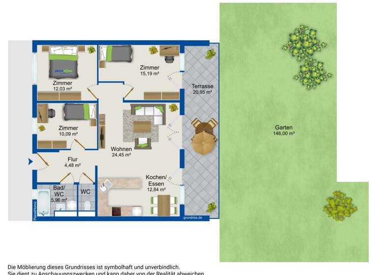 Wohnung zum Kauf 699.900 € 4 Zimmer 88 m² Mühlau Innsbruck 6020