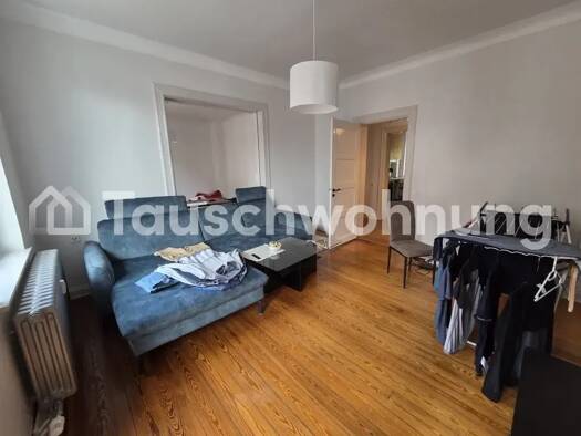Wohnung zur Miete Tauschwohnung 1.000 € 3 Zimmer 75 m² 1. Geschoss Pries Kiel 24159
