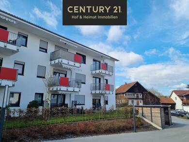 Wohnung zur Miete 700 € 2 Zimmer 60 m² 1. Geschoss frei ab 01.08.2025 Ortenburger Str. 5 Fürstenzell Fürstenzell 94081