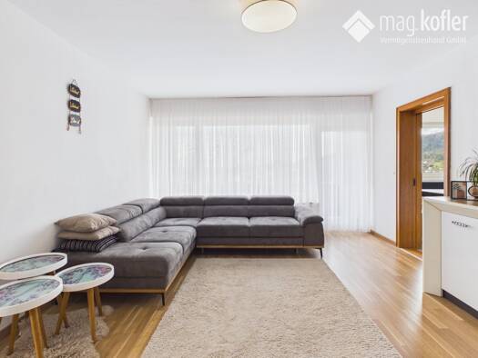 Wohnung zum Kauf 330.000 € 93,1 m² 3. Geschoss Feldweg 34 Feldkirch 6800