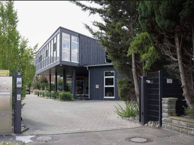 WG-Zimmer zur Miete Wohnen auf Zeit 650 € 40 m² frei ab sofort Weißenhorner Straße 26 Bubesheim 89347