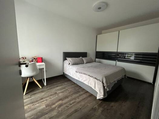 Wohnung zur Miete 736 € 3 Zimmer 71 m² Geschoss EG/2 frei ab 01.12.2025 Buchholz Boppard 56154