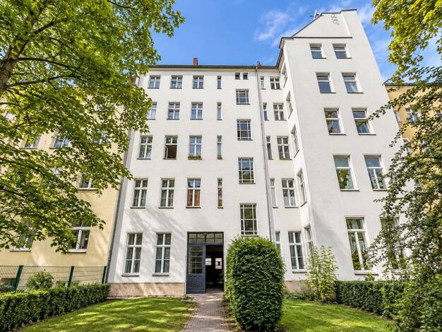 Wohnung zum Kauf 199.000 € 2 Zimmer 54 m² 1. Geschoss Pankow Berlin 13189