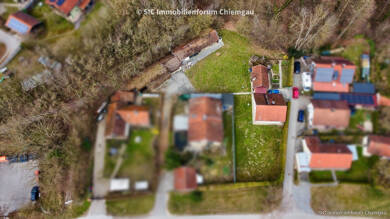 Einfamilienhaus zum Kauf 420.000 € 3,5 Zimmer 70 m² 1.891 m² Grundstück Ponlach Tittmoning 84529