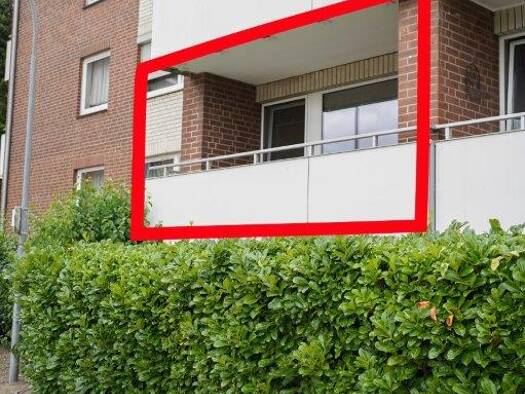 Studio zur Miete 850 € 1 Zimmer 45 m² Geschoss 1/5 frei ab sofort Bielfeldtweg 26 Stade 21682