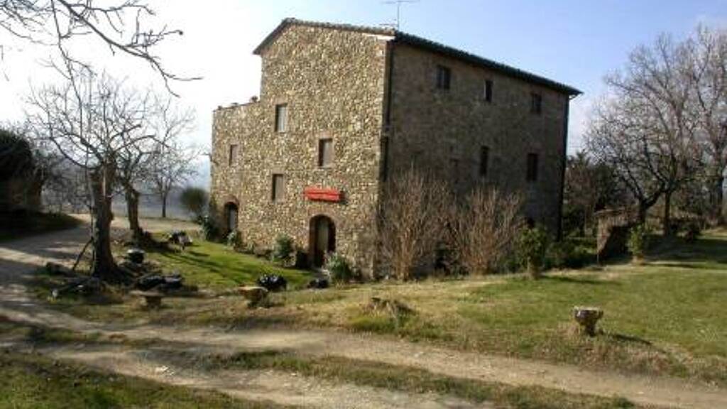 Haus zum Kauf 1.800.000 € 20 Zimmer 600 m² 150.000 m² Grundstück Casole D´Elsa 53031